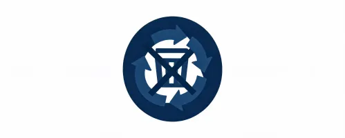 WEEE recycling mark